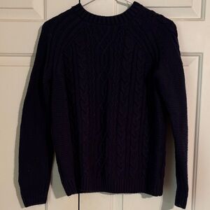 Able Fisherman Sweater